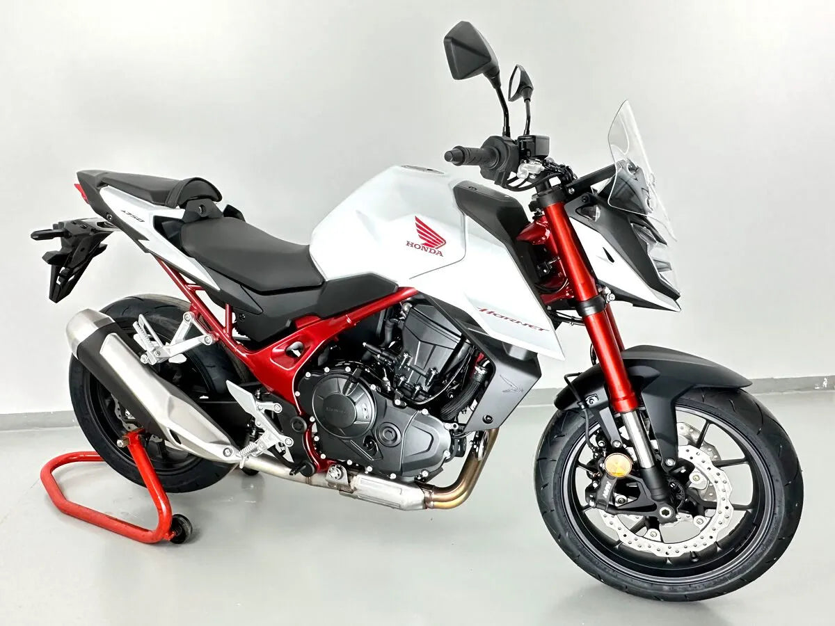 Wrs Windscreen: High-quality Pmma Plexiglass