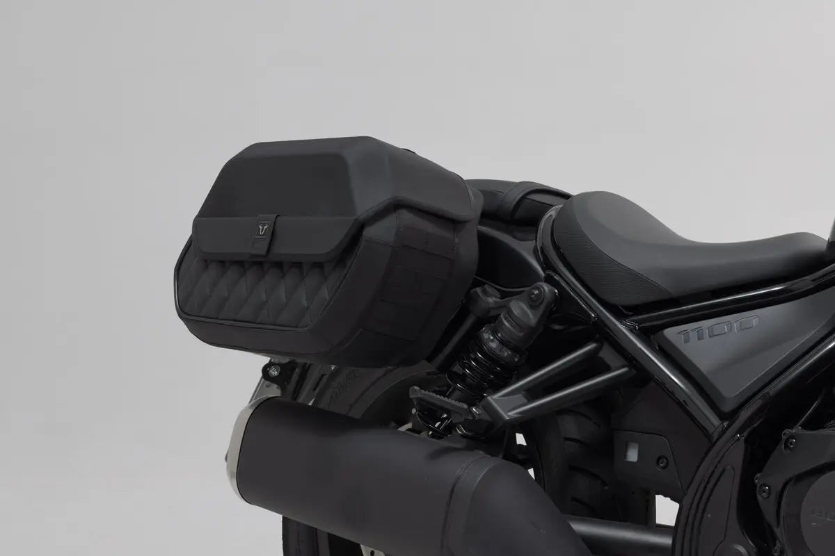 Sw-motech Legend Gear Lh1 Side Bag System
