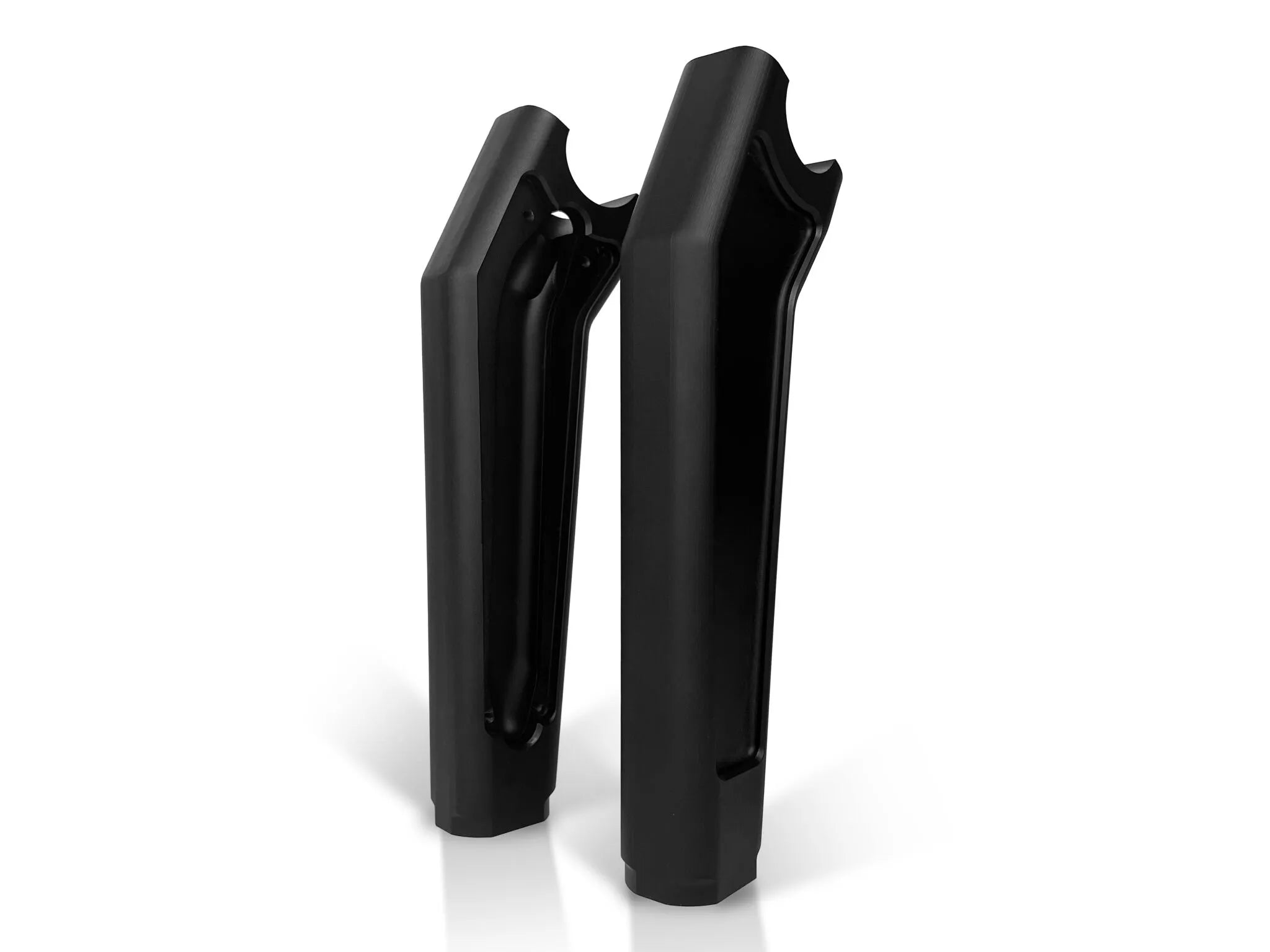 Heinz Bikes Performance Clubstyle Riser 1"