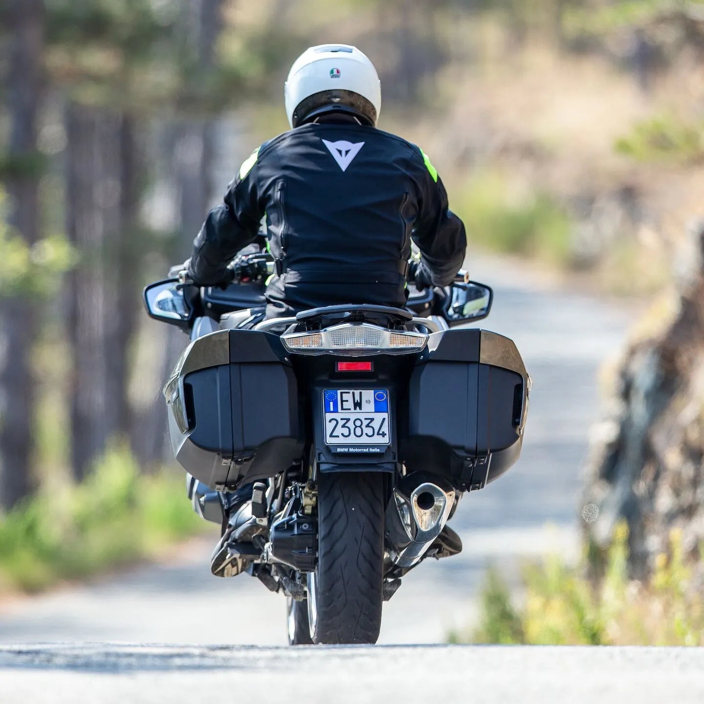 Dunlop Sportmax Roadsmart Iv Tire 120/70zr18 Front