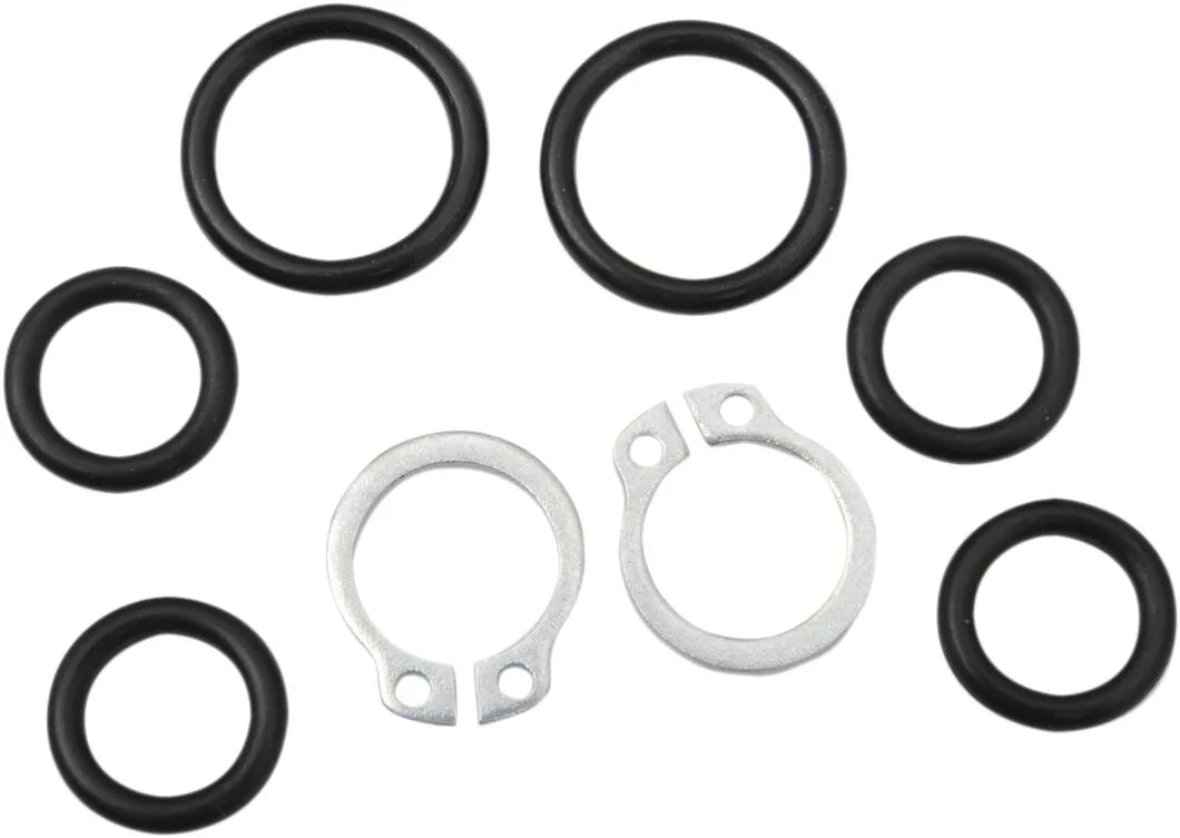 Goodridge Fuel Line Rebuild Kit