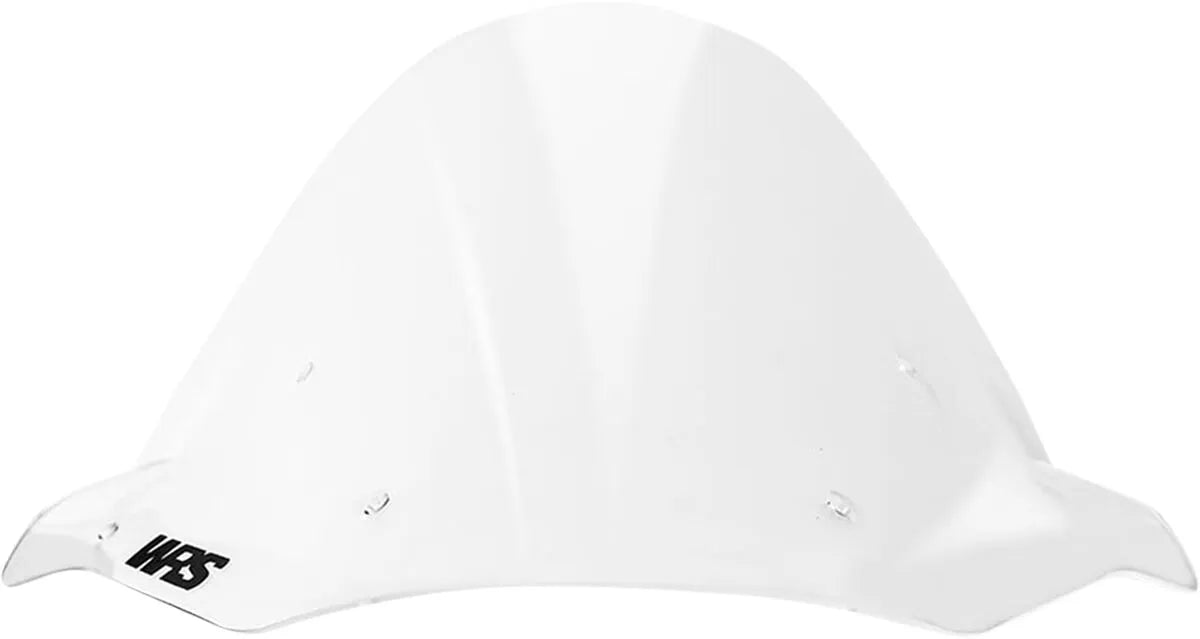 Wrs Windscreen - High Quality Pmma Plexiglass
