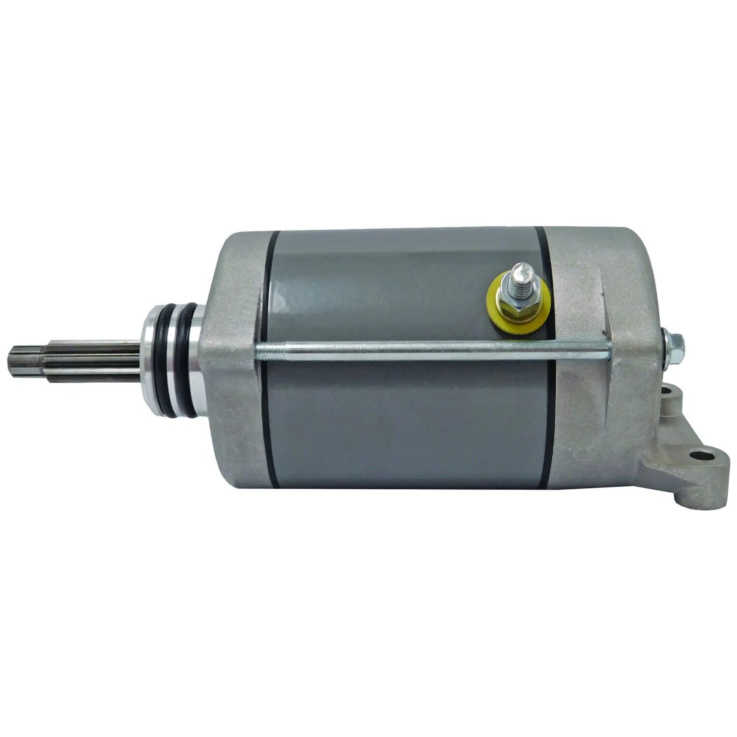 Parts Europe Starter - Heavy-duty Replacement