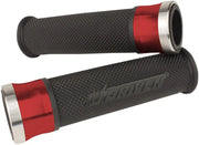Driven Racing Halo Grips - 7/8" Handlebar