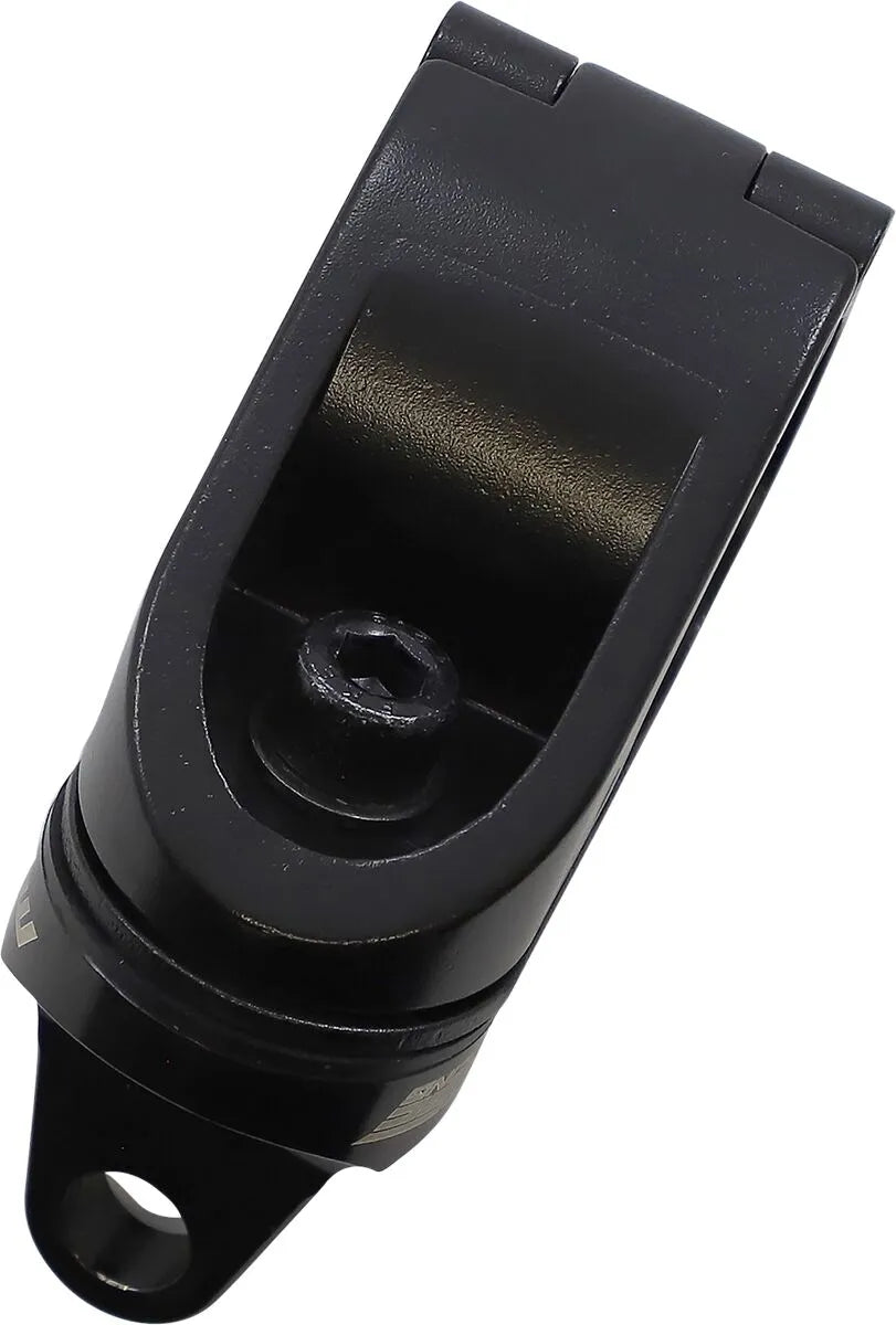 MOOSE OFFROAD HARD-PARTS Whip Flag Mount for 1-7/8" Roll Bars