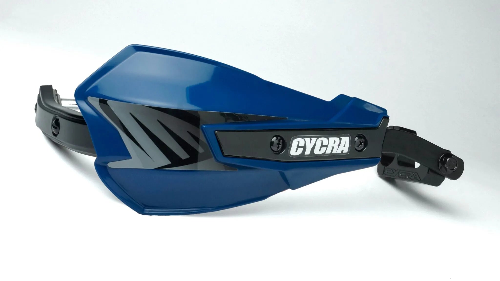 Cycra Vortex Handguard - Husky Blue