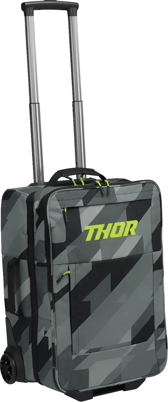 Thor Jetway Bag - Roller Gear Bag