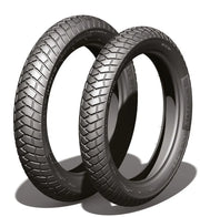 Michelin Anakee Street Tire Front 2.75-17 Tubeless