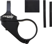 MOOSE OFFROAD HARD-PARTS Whip Flag Mount for 2-inch Roll Bars