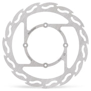 Moto-master Flame Series Fixed Brake Rotor - Front