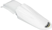 UFO MX Rear Fender