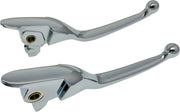Drag Specialties Narrow Lever Set - Chrome