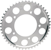 Jt Sprockets Steel Rear Sprocket - 44t