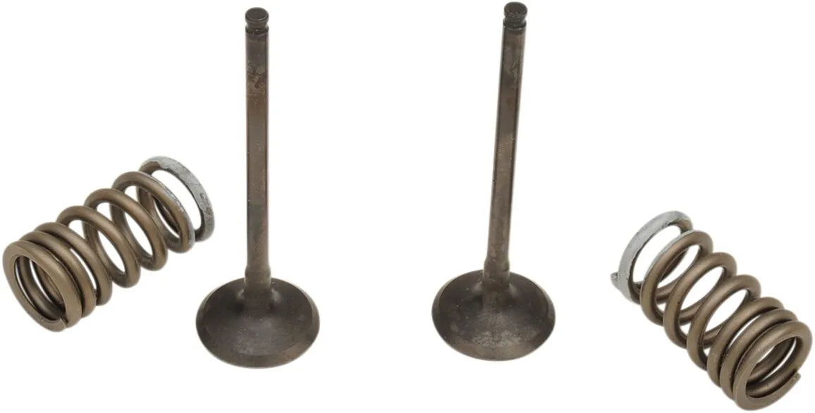 Prox Valve And Spring Kit - Steel, Nitrided