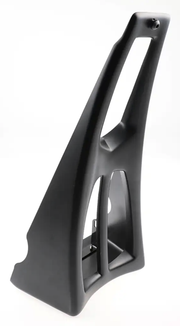 Cult-Werk Front Spoilers – Frame & Rear Suspension
