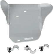 Moose Offroad Aluminum Skid Plate