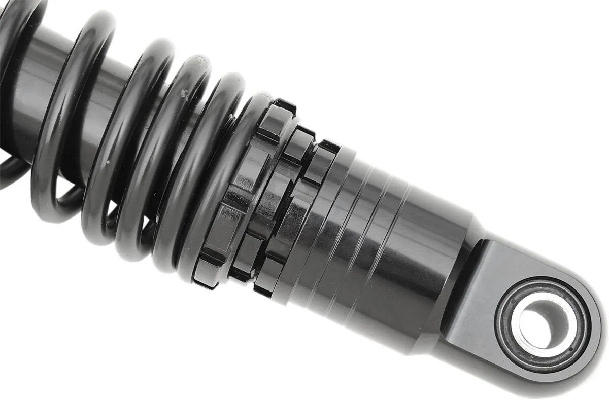 Drag Specialties Premium Adjustable Shocks For Motorcycle