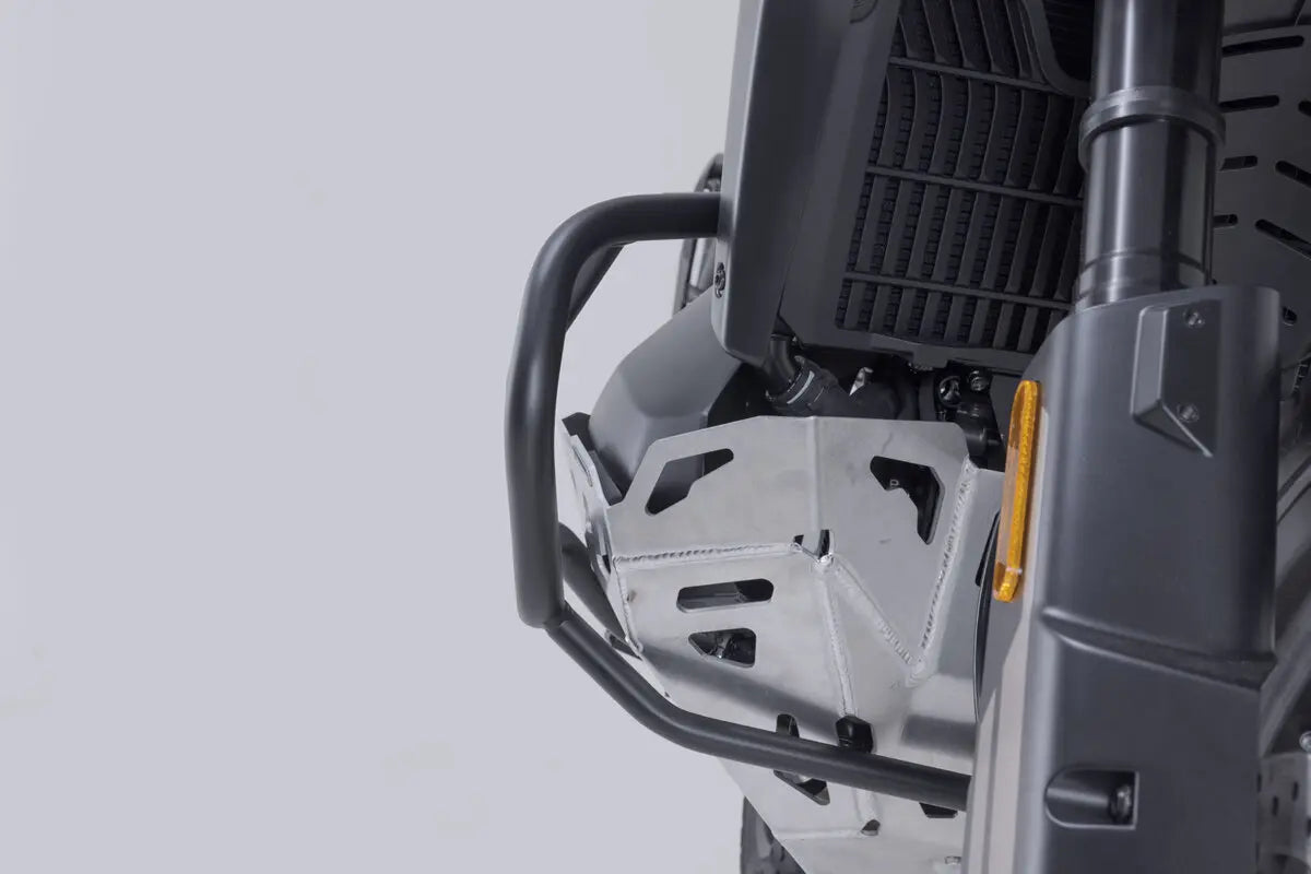 SW-MOTECH Crash Bar for Motorcycle Frame Protection