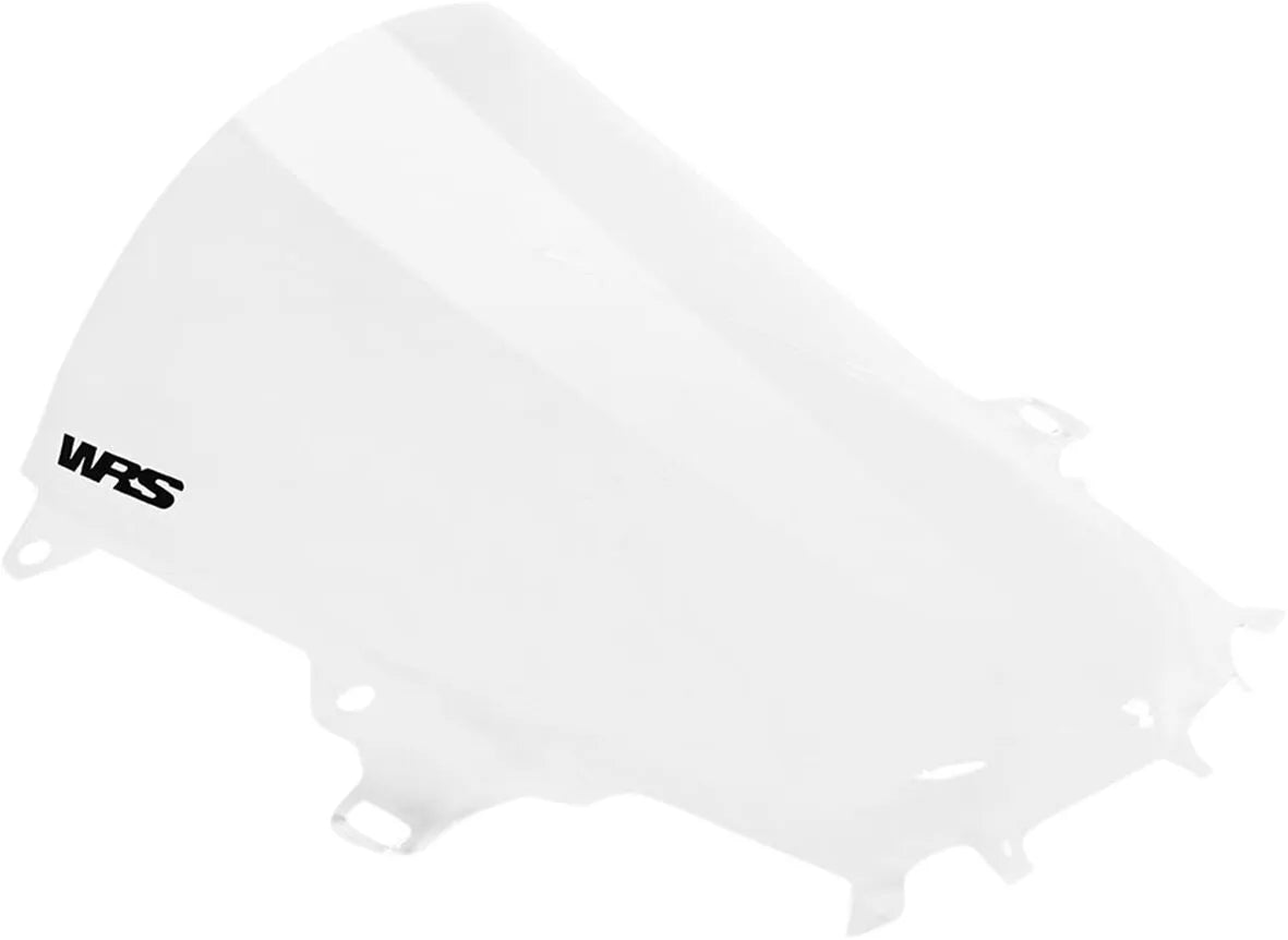 Wrs Windscreen - High Quality Pmma Plexiglass