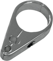 Drag Specialties Cable Clamp For 1" Handlebars