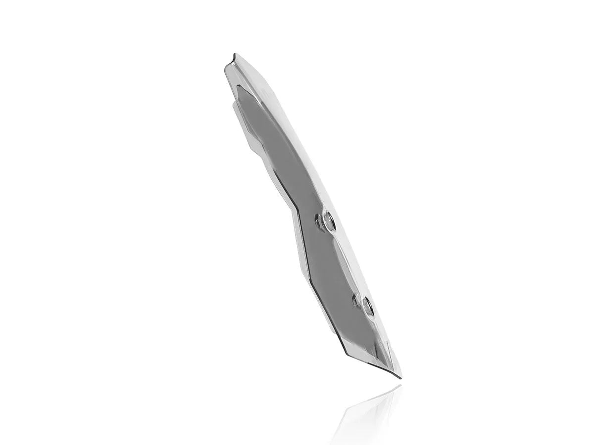 Wrs Windscreen - Enhanced Protection & Style