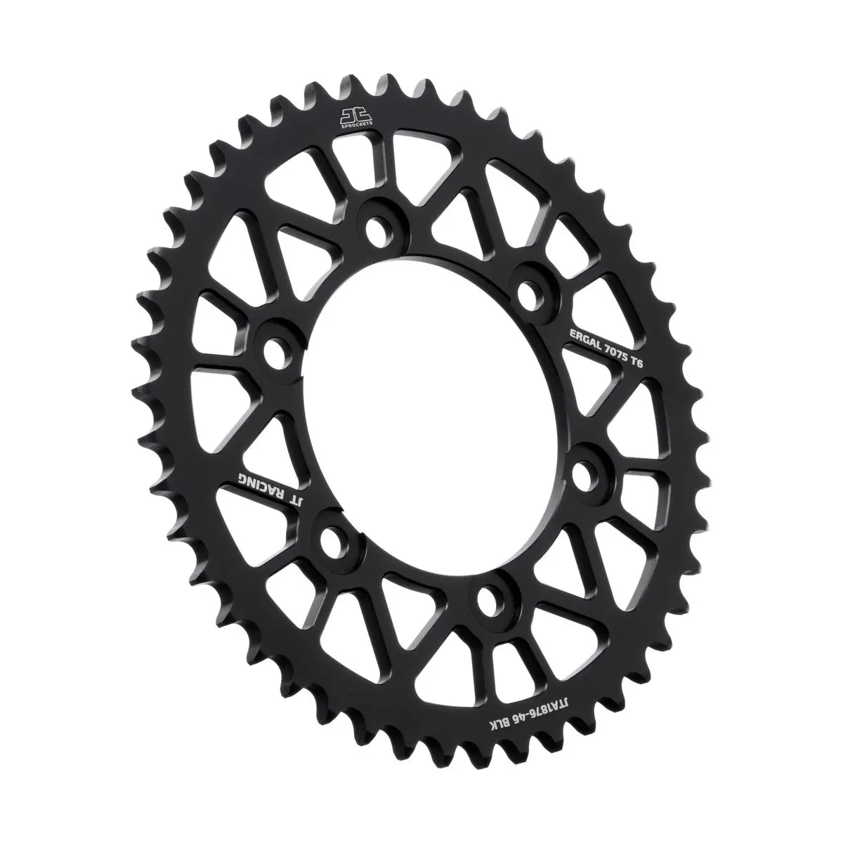 Jt Sprockets RaceLite Aluminum Rear Sprocket