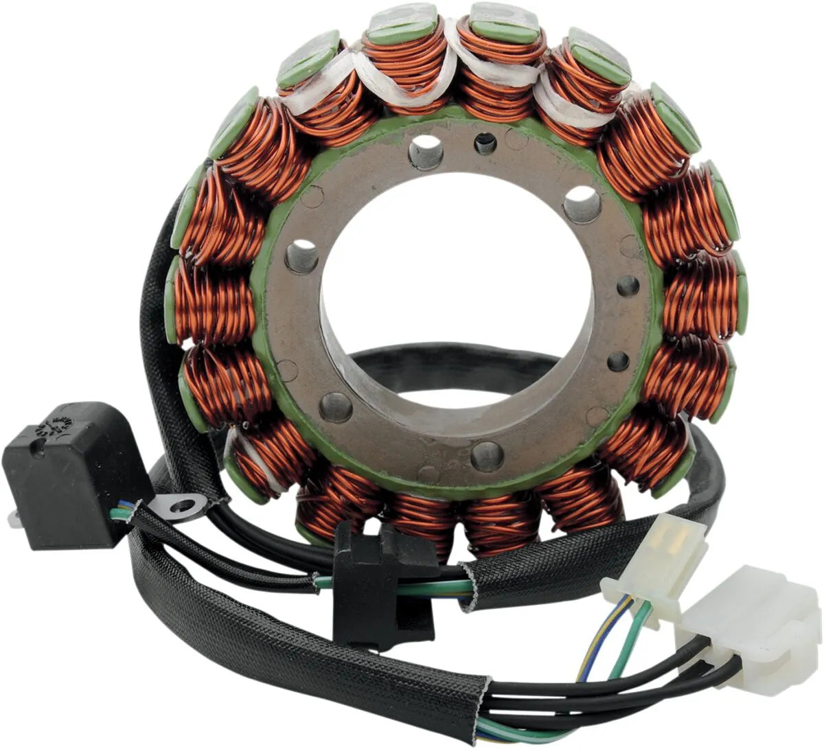 Rick's Motorsport Electric Stator For Suzuki