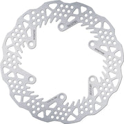 Galfer Shark Fixed Brake Rotor - High Performance - Rear