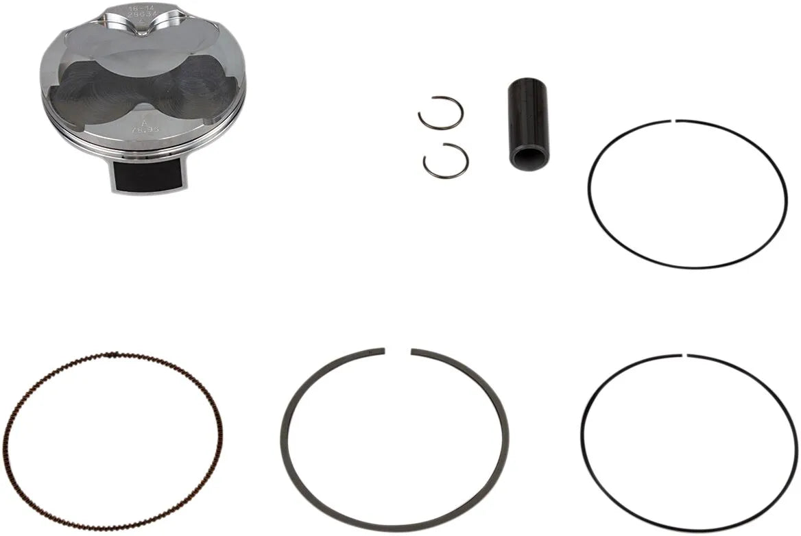 Vertex Forged Replica Piston Kit for 4-Stroke