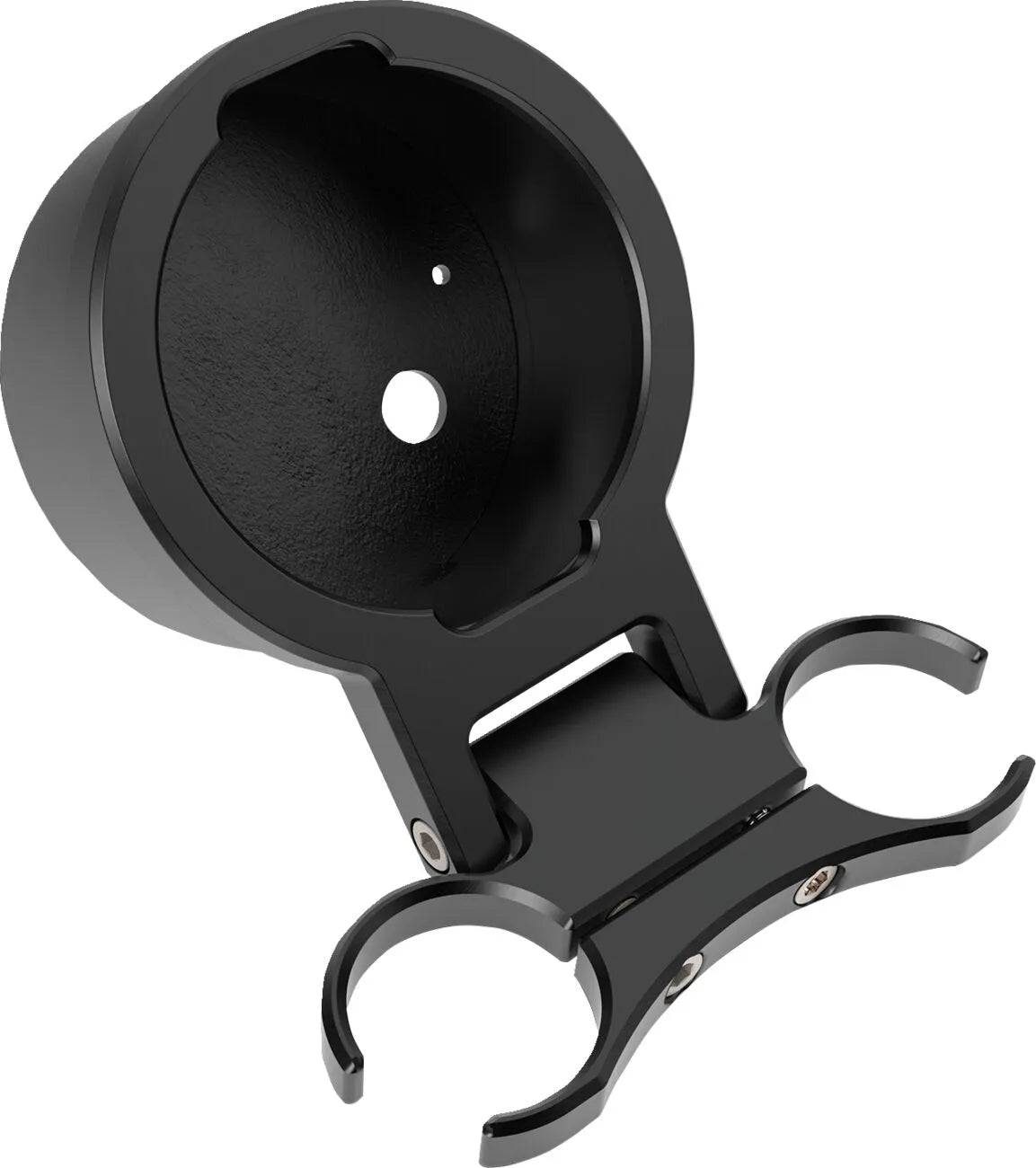 La Choppers Gauge Mount - 1-1/4" T-bar