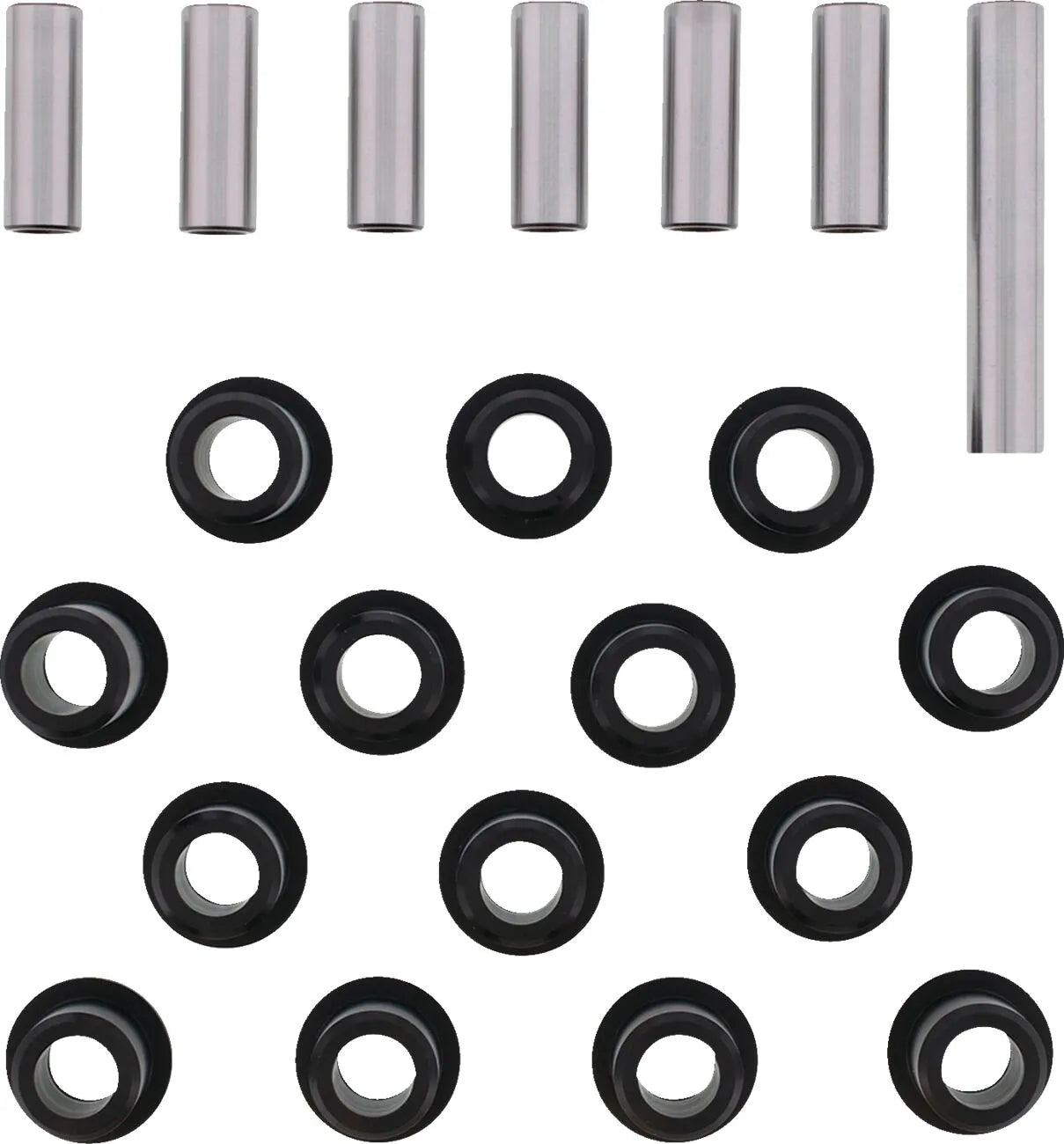 Moose Offroad Suspension Kit For Rear A-arms & Knuckle