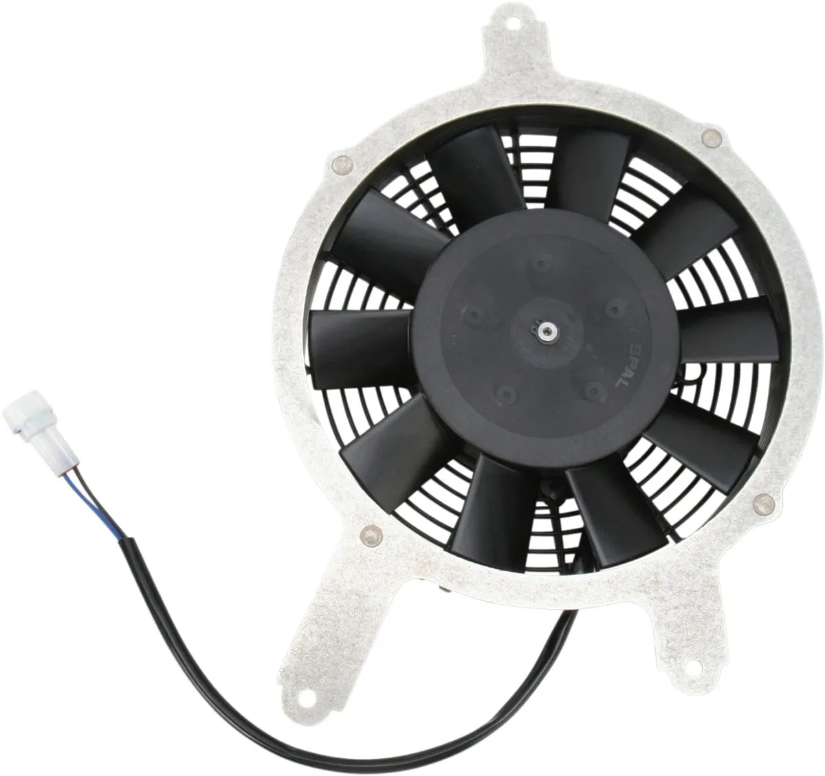 Moose Offroad Hi-performance Cooling Fan
