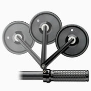 Motogadget Mo.view Classic Pivot Mirror 110mm