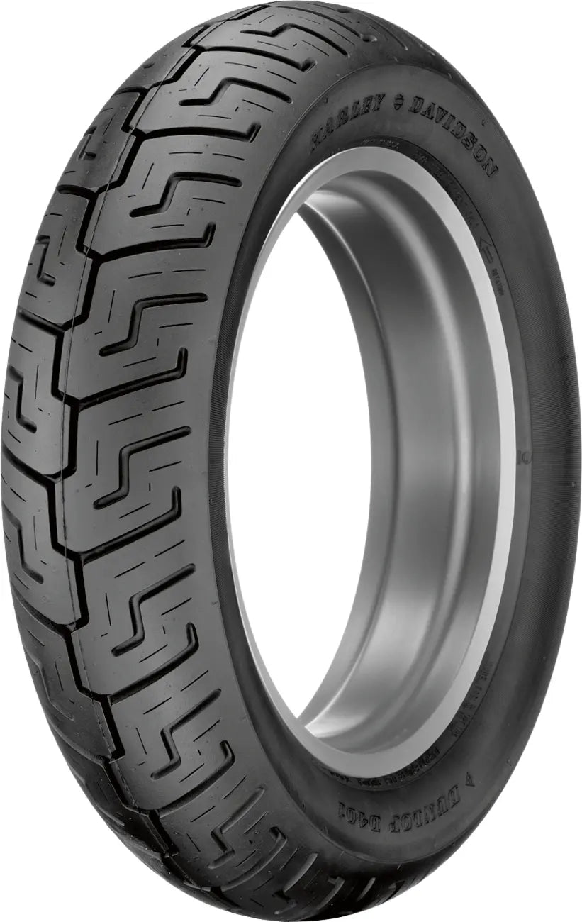 Dunlop D401 Tire For Harley-davidson Cruisers