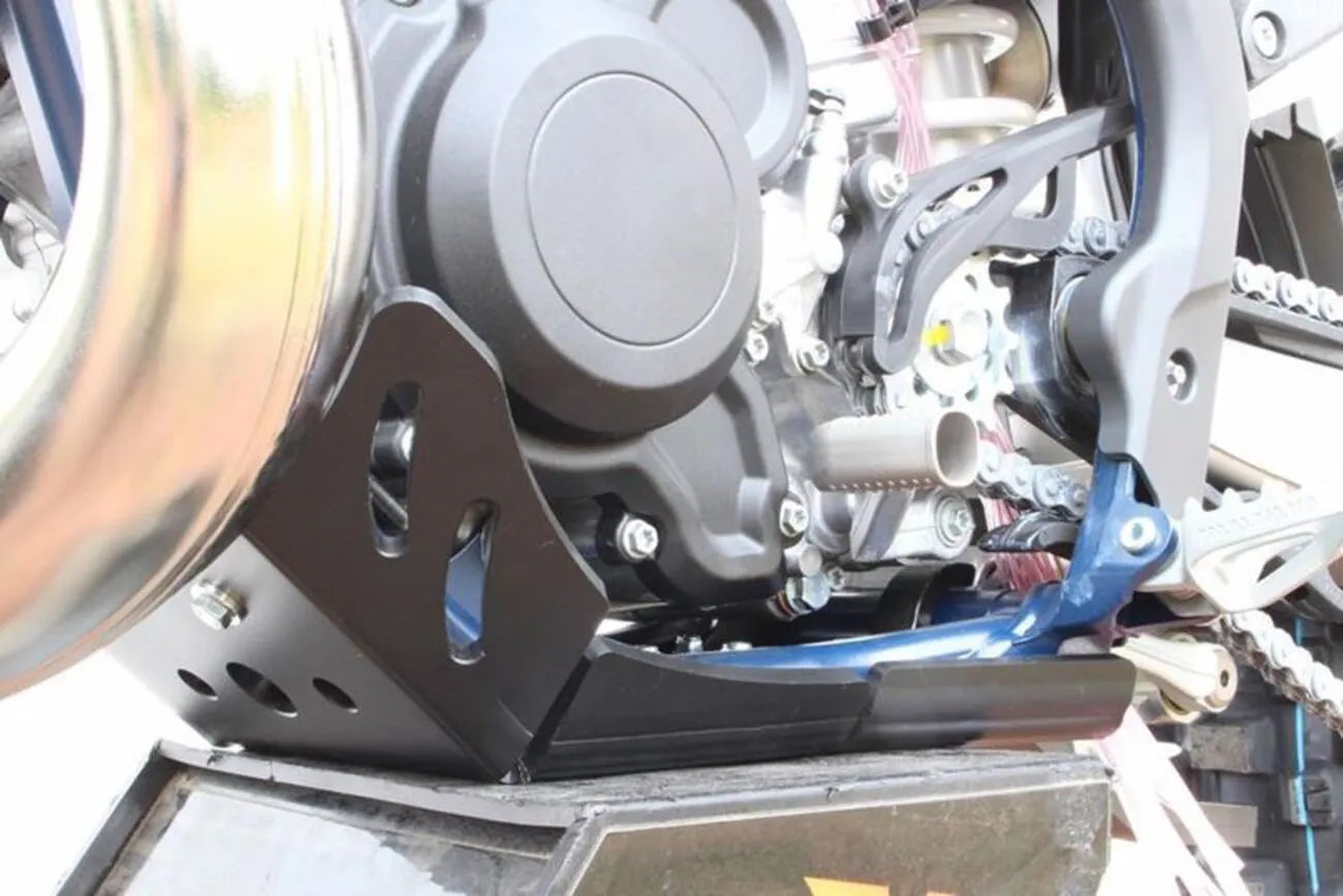 Axp Racing Xtrem Skid Plate For Engine Protection