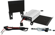 Wild Boar Audio 400w 2-channel Amplifier Kit