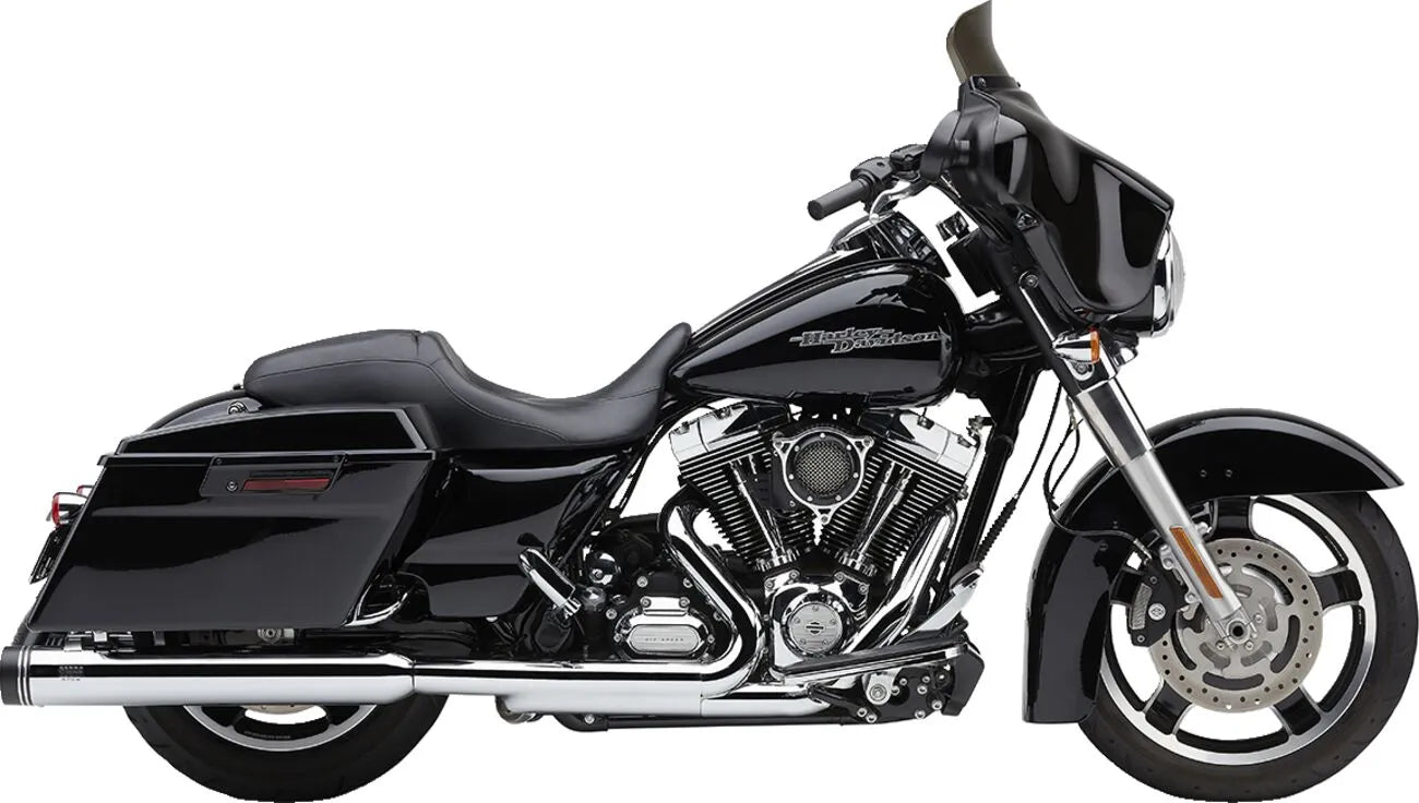 Cobra Gen 2 Neighbor Haters Mufflers