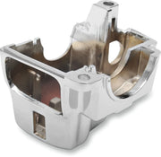 DRAG SPECIALTIES Handlebar Switch Housing Kit for 1" Bars
