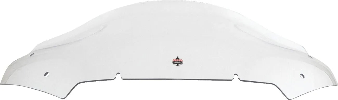 Klock Werks Sport Flare Windshield