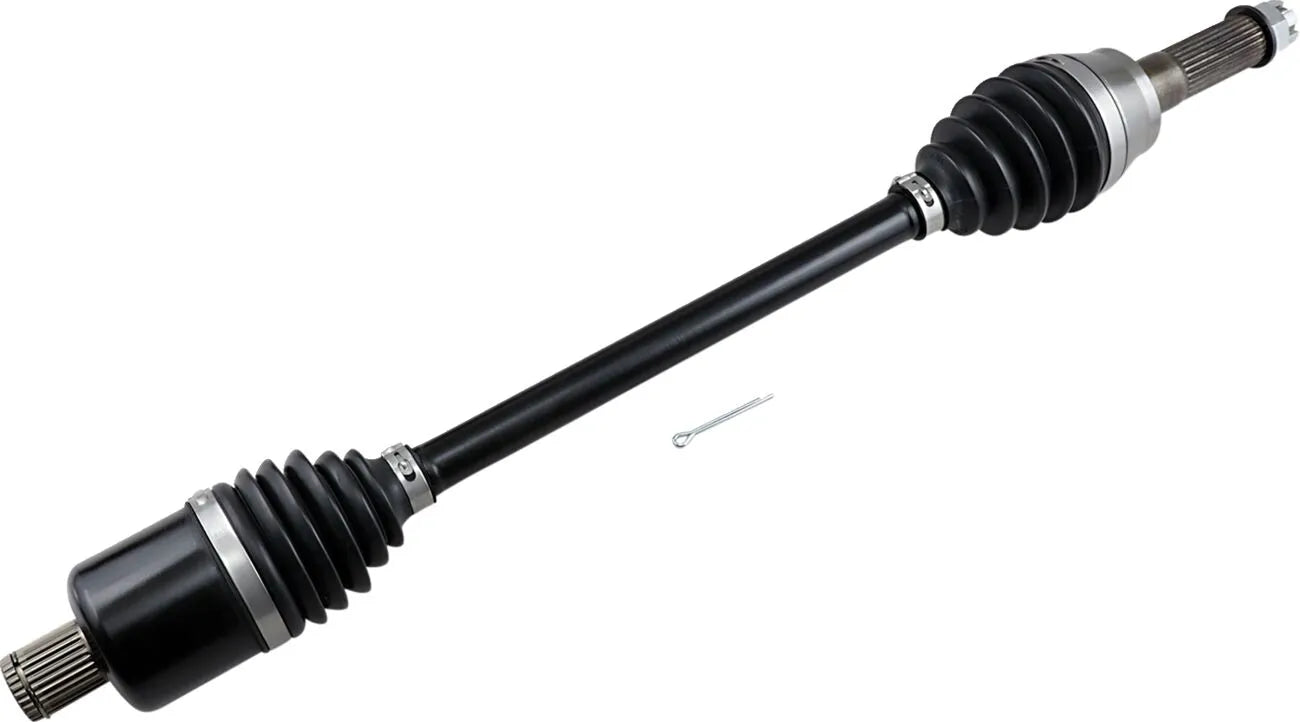 MOOSE OFFROAD FOUR WHEEL Heavy-Duty CV Axle Kit for Rear