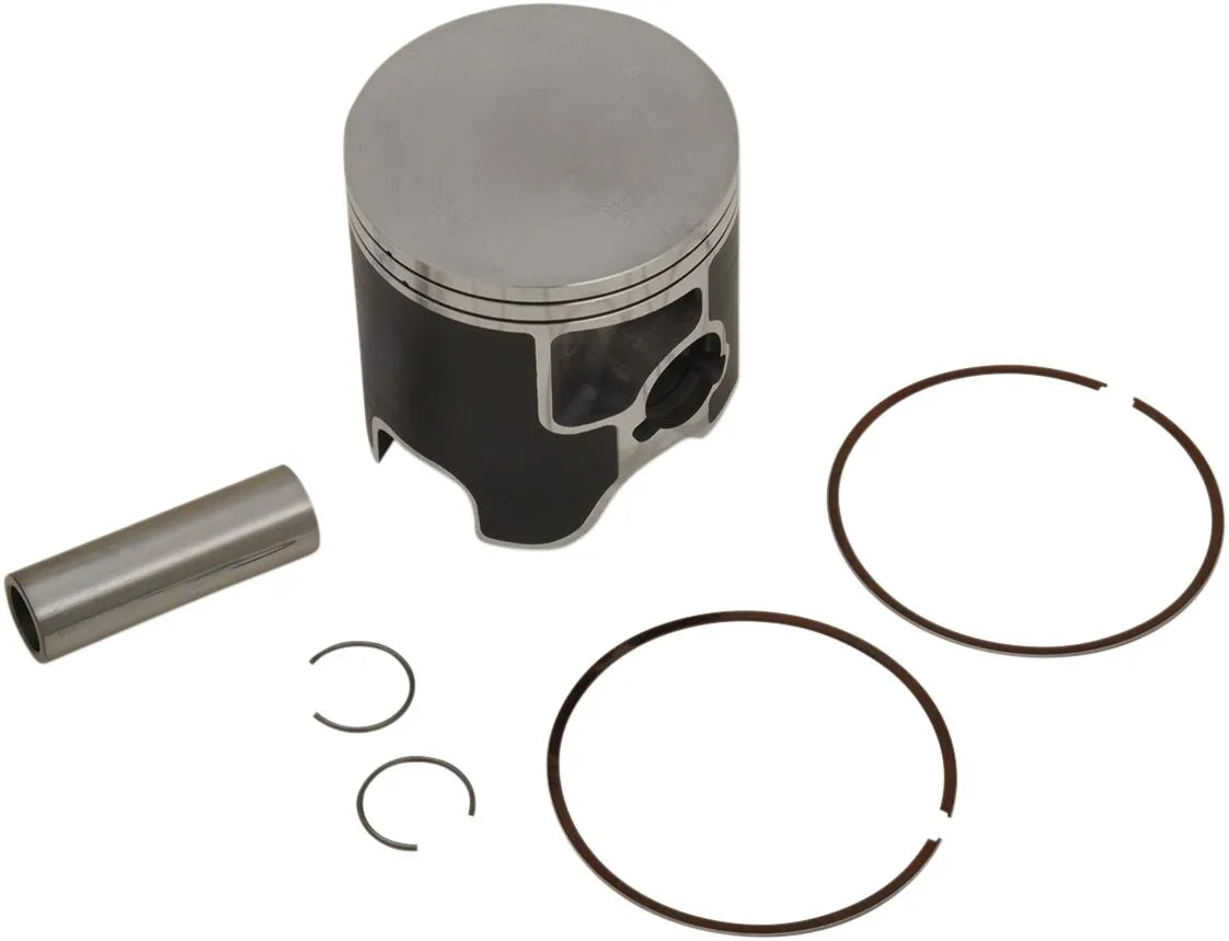 Vertex Cast Replica Piston Kit for 2-Stroke 300cc Engines