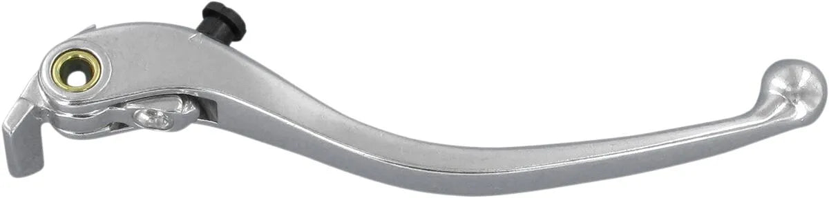Parts Unlimited Brake Lever - Polished Alloy Replacement