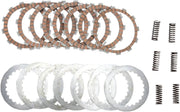 Dp Brakes Dpk Clutch Kit Complete Set