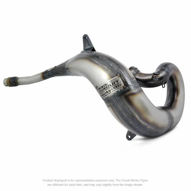 Pro Circuit Platinum Head Pipe Exhaust