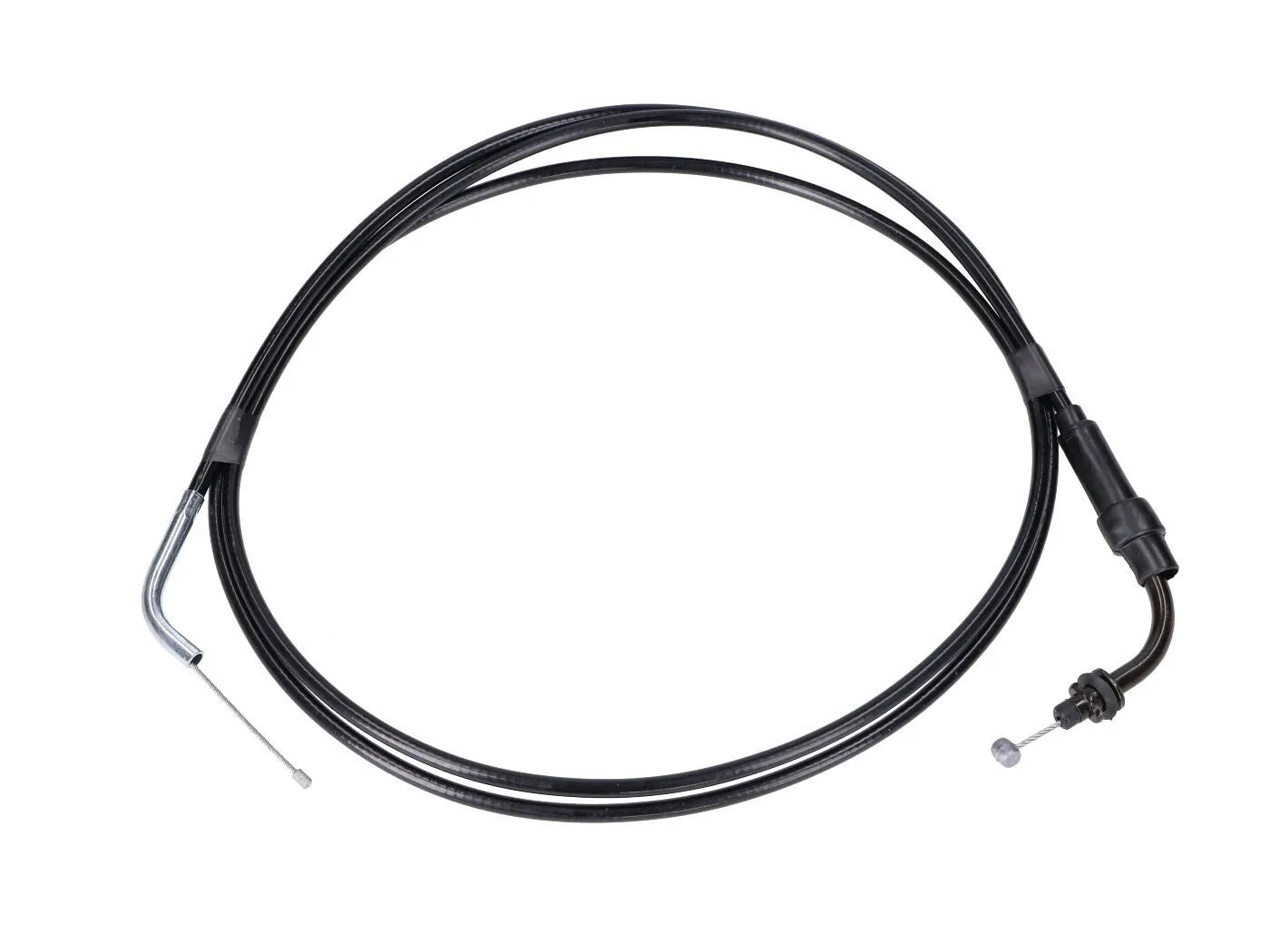 Naraku Throttle Cable - Universal 50cc 2-stroke
