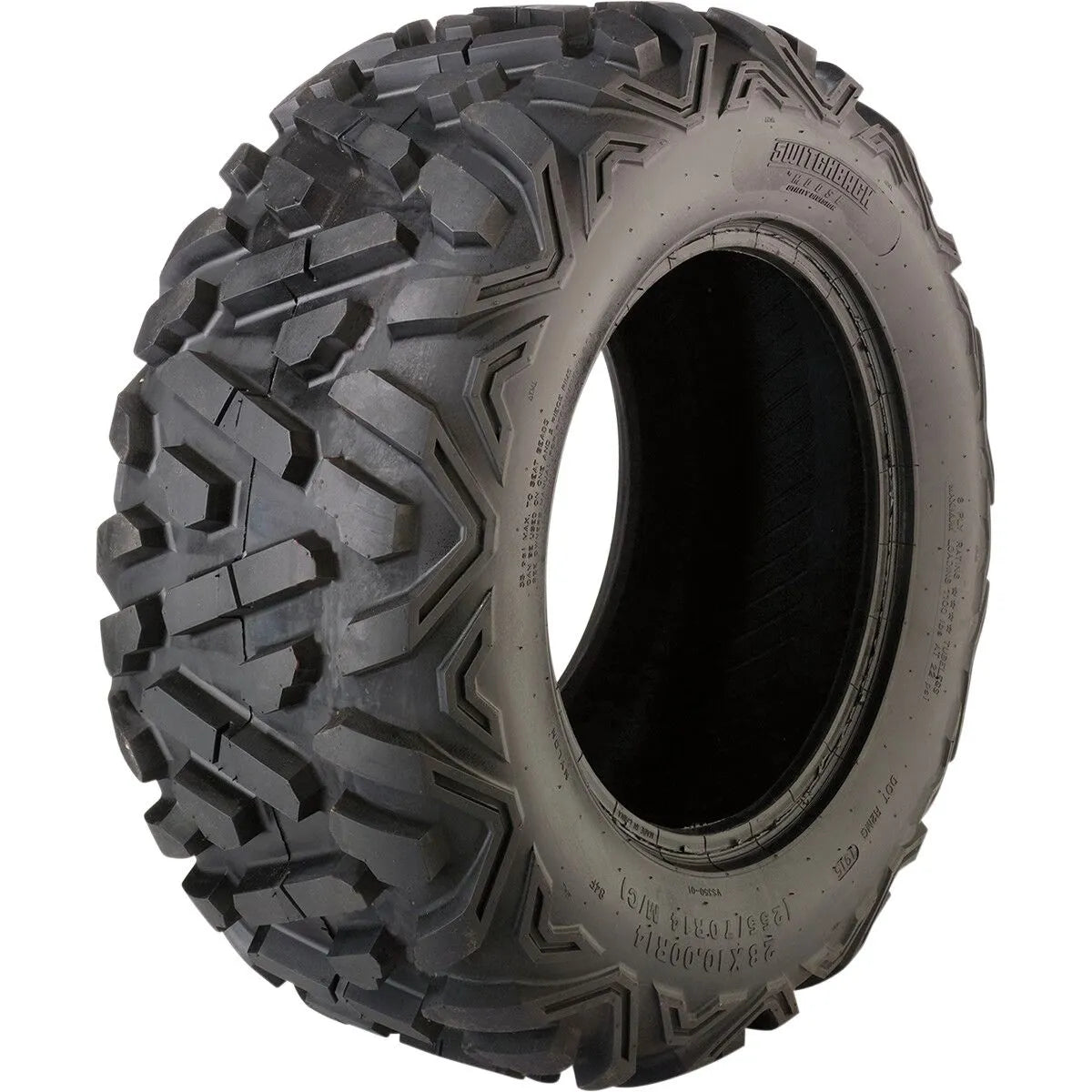 Moose Offroad Switchback Tire 26x9-12 Tubeless