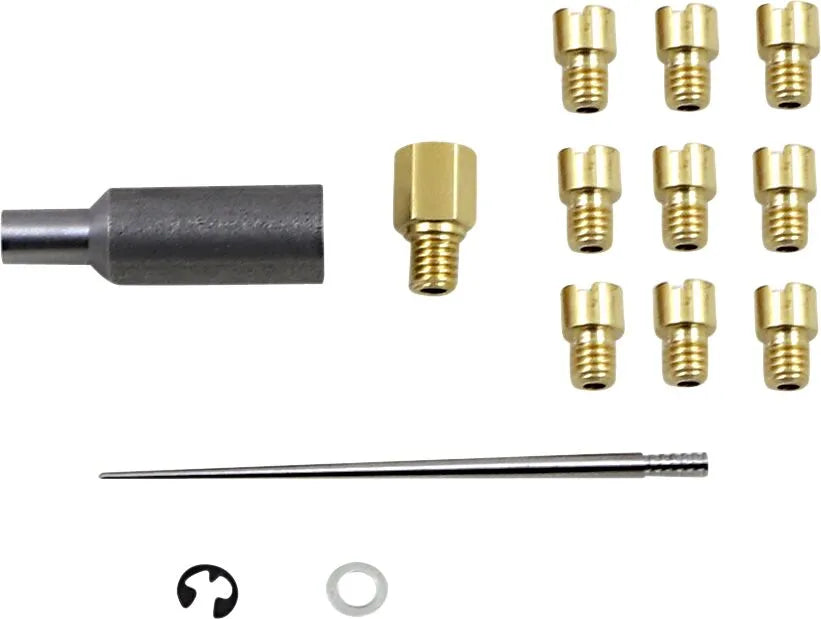 Dynojet Stage 1 Jet Kit For Stock Motorcycles