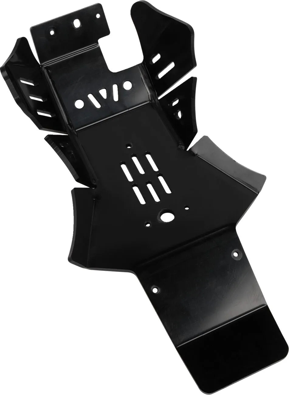 Moose Offroad Xtreme Skid Plate With Linkage Guard