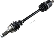 Moose Offroad Standard Cv Axle Replacement