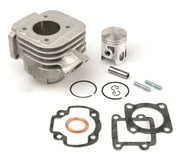 Airsal Cylinder Kit - Aluminum With Scanimet Coating